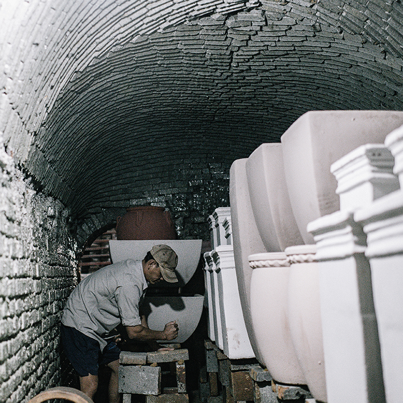 Jackson Pottery About Jackson Pottery