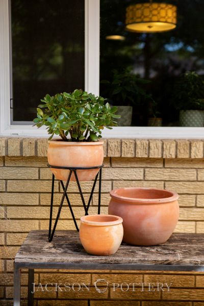 Jackson Pottery | Planter Stands