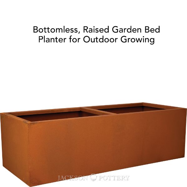 Jackson Pottery METAL