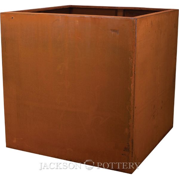 Jackson Pottery METAL