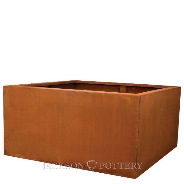 Jackson Pottery METAL