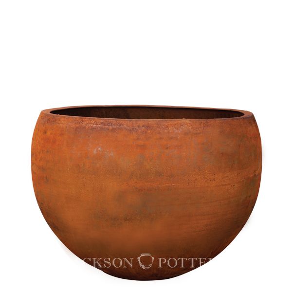 Jackson Pottery METAL