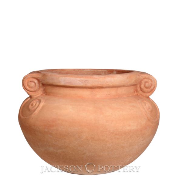 Jackson Pottery Handmade