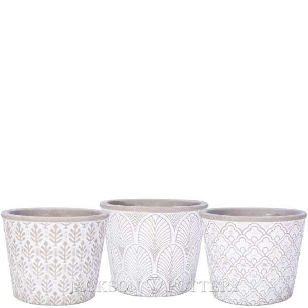Jackson Pottery | SMALLCRETE