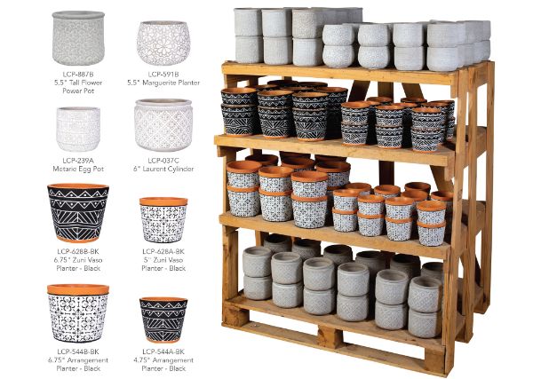 18世紀ウースター　Zorensky コレクション　ポット Jackson Pottery | SMALLCRETE