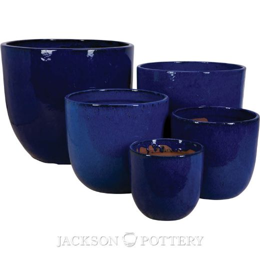Jackson Pottery GGCPP063 Blue & White Pika Collection