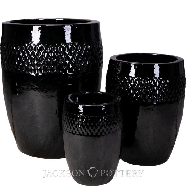 Picture of DG-147 Regal Vase, Set of 3