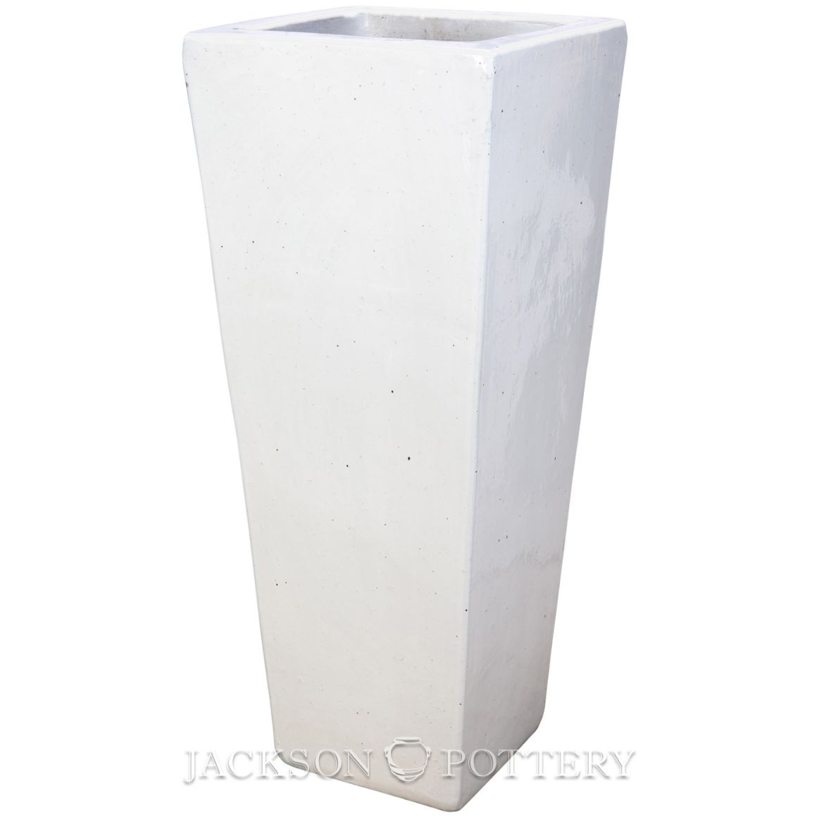 Picture of 15 in. Malibu Square - Antique White