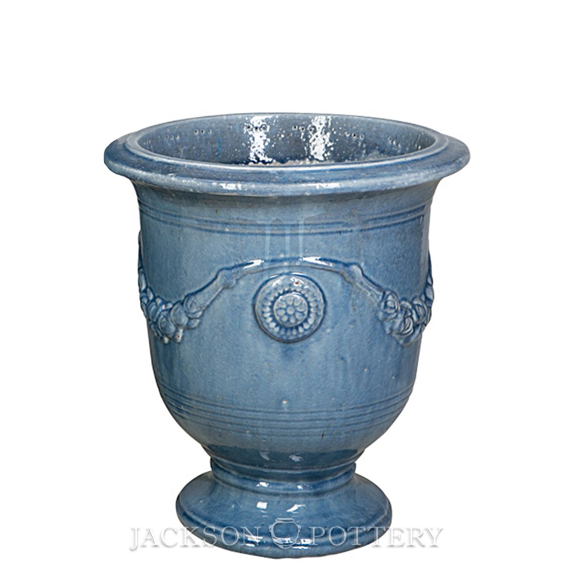 Picture of VG-846A Cezanne Urn, 18 in.
