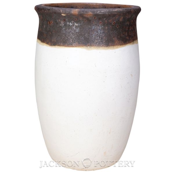 Picture of DG-4198B Tall Tarsus Jar Planter, 20 in.