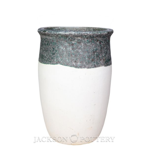 Picture of DG-4198A Tall Tarsus Jar Planter, 15 in