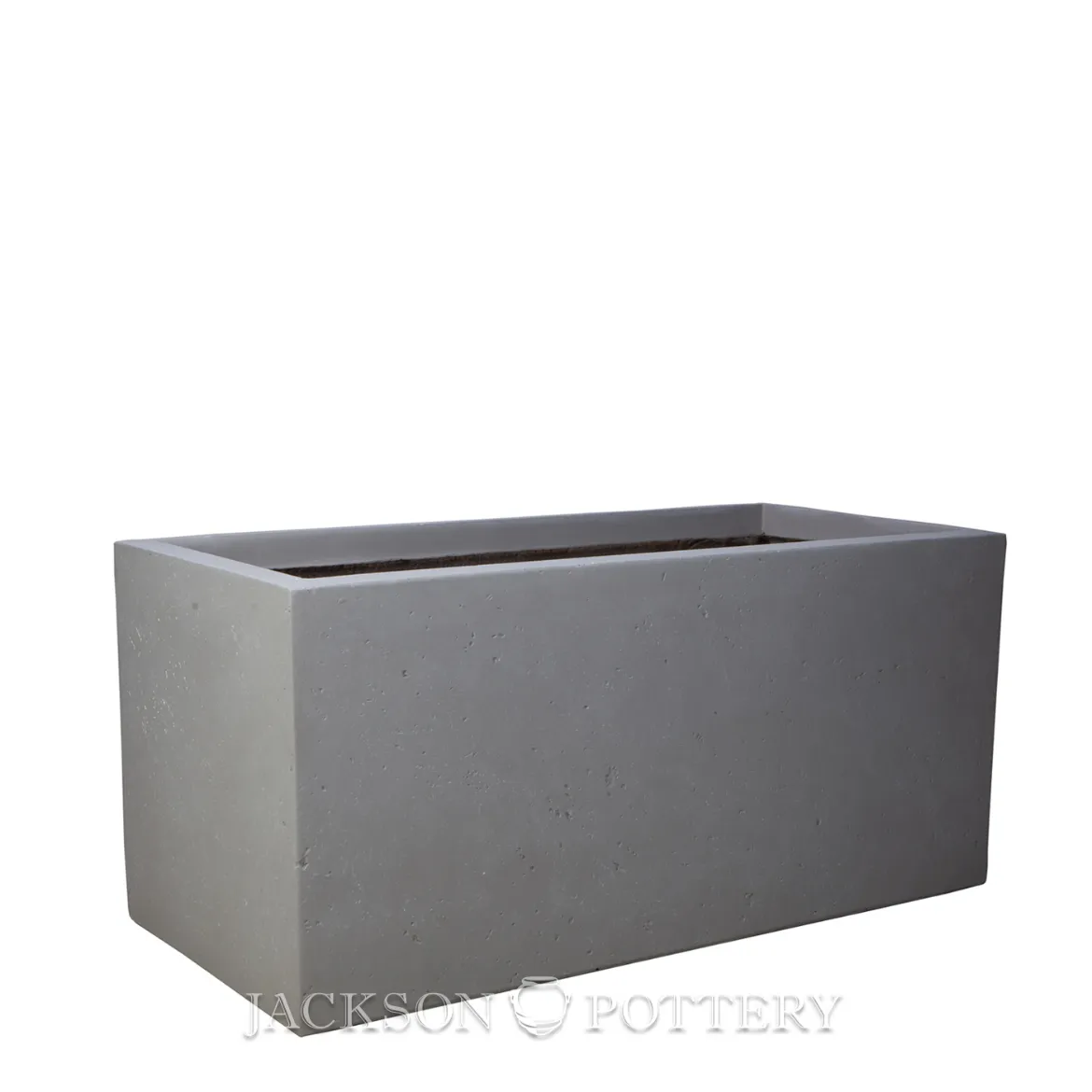 Picture of 32 in. Lightweight Park Rectangle - Cool Grey