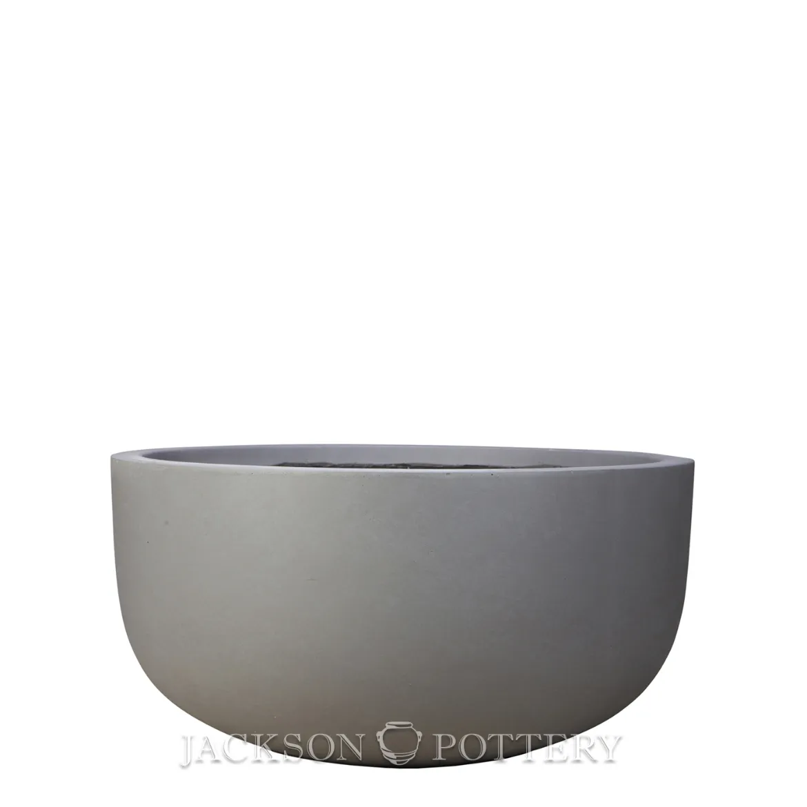 Picture of 30 in. Lightweight Contractor Bowl - Cool Grey