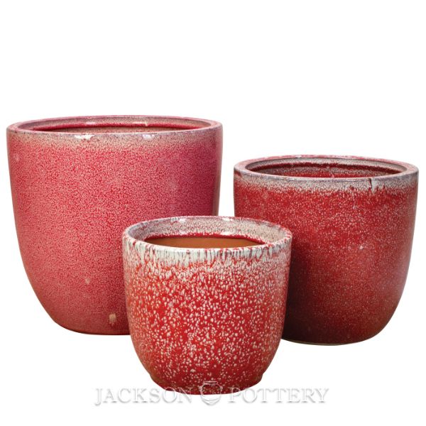 Jackson Pottery | Garden Glazed