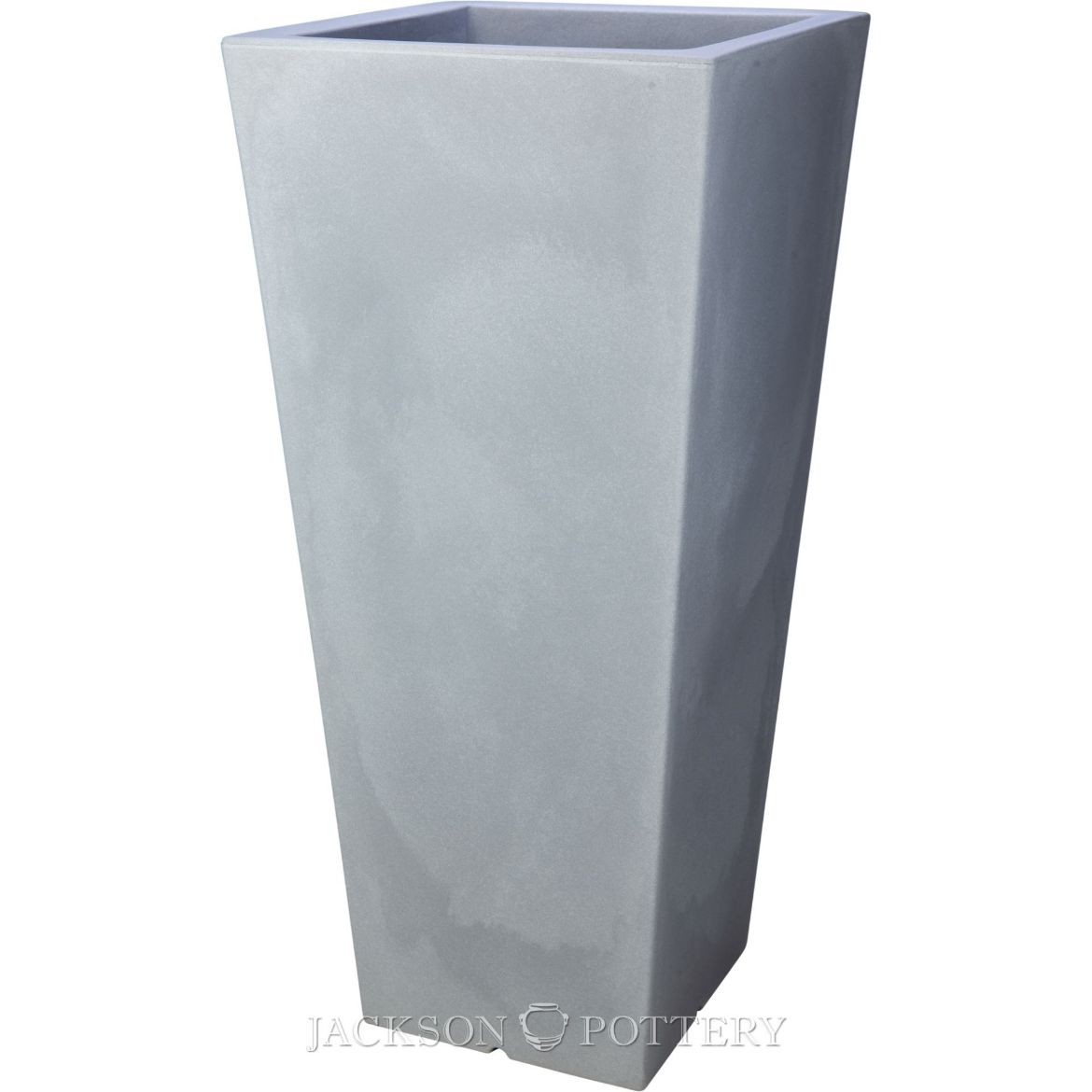 Picture of 15.5 in. Hydrus Tall Square - Aged Stone