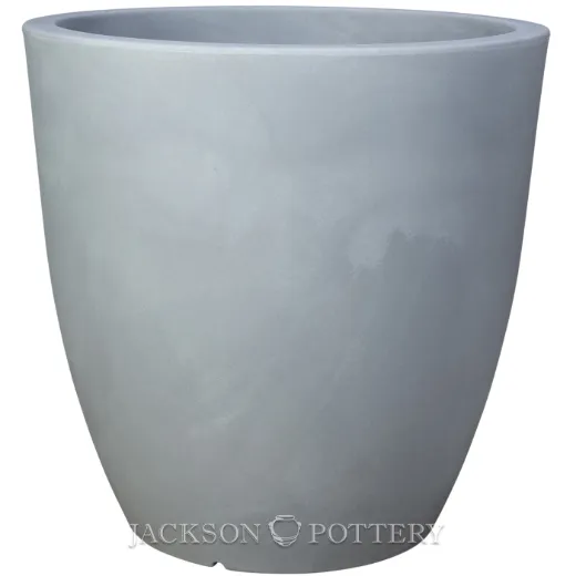 Picture of 24 in. Tall Orion Planter - Aged Stone
