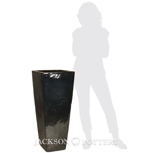 Picture of 15 in. Malibu Square - Black