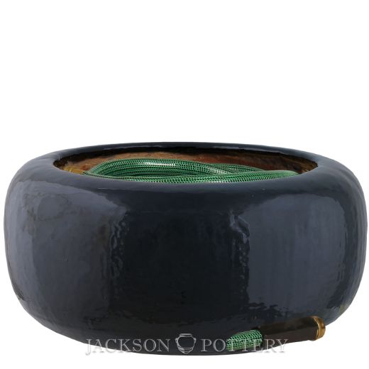 Picture of 19.75 in. Hose Bowl - Black