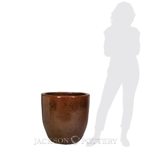 Picture of 22 in. Egg Planter - Sunset