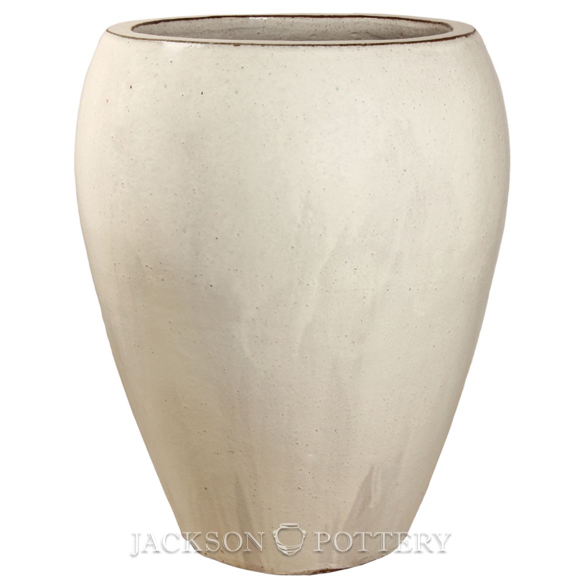 Picture of 28 in. Citizen Vase - Antique White