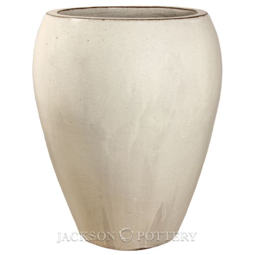 Picture of 28 in. Citizen Vase - Antique White