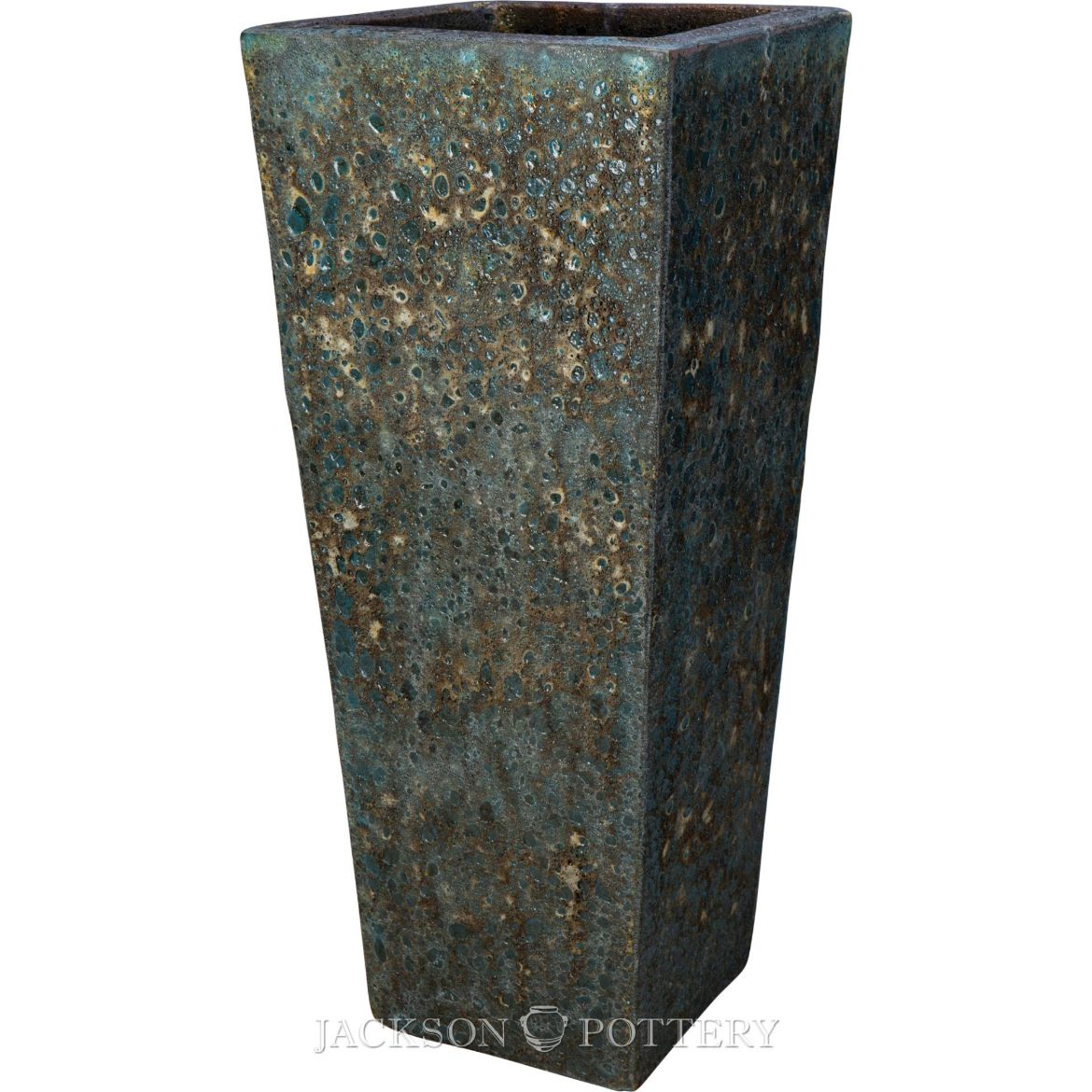 Picture of 15 in. Malibu Square - Dark Lunar Blue