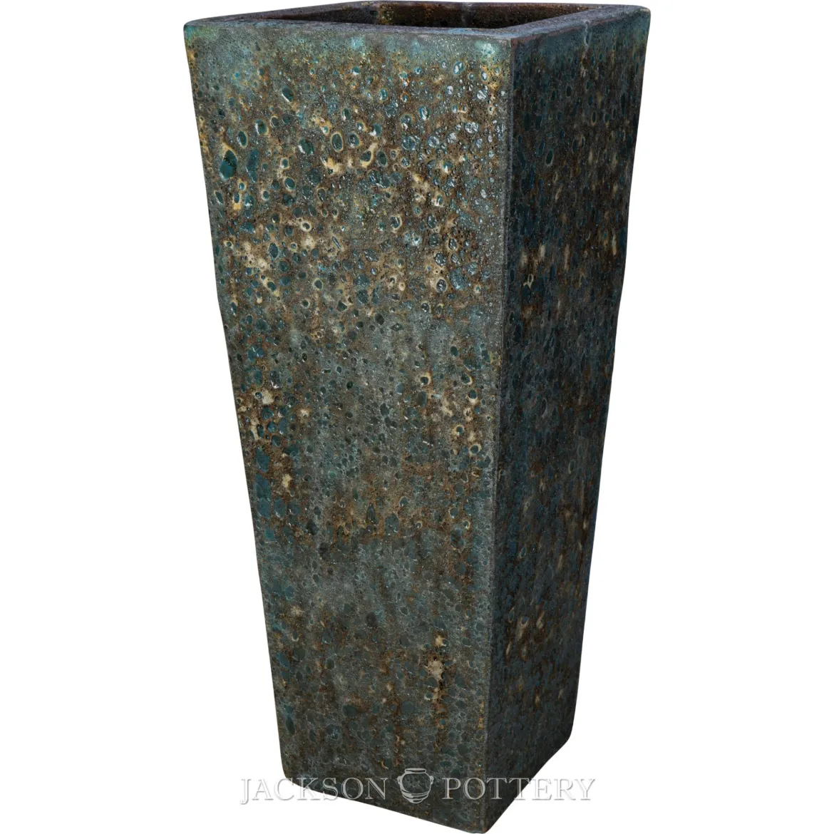 Picture of 15 in. Malibu Square - Dark Lunar Blue