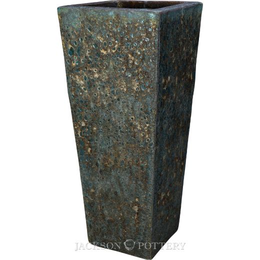 Picture of 15 in. Malibu Square - Dark Lunar Blue