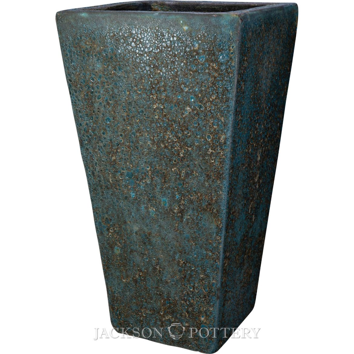 Picture of 20 in. Malibu Square - Dark Lunar Blue