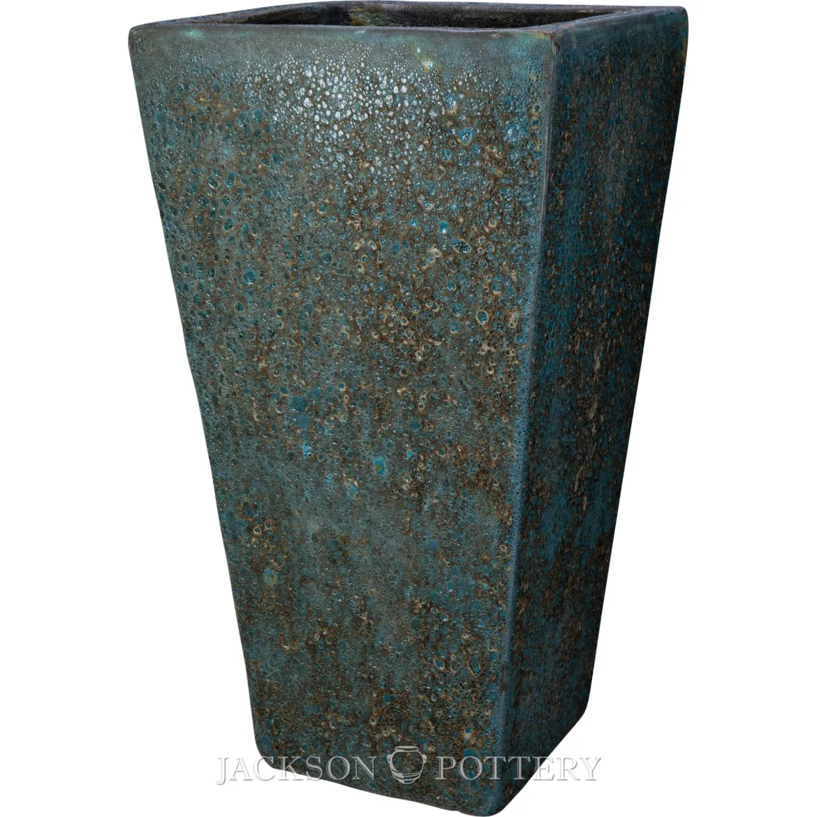 Picture of 20 in. Malibu Square - Dark Lunar Blue