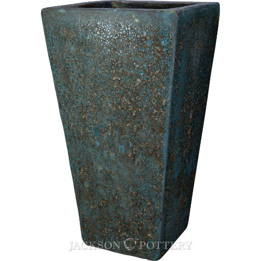 Picture of 20 in. Malibu Square - Dark Lunar Blue