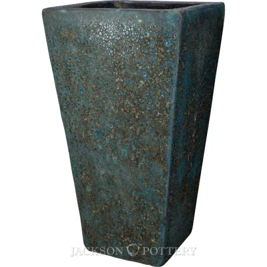 Picture of 20 in. Malibu Square - Dark Lunar Blue