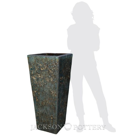 Picture of 15 in. Malibu Square - Dark Lunar Blue