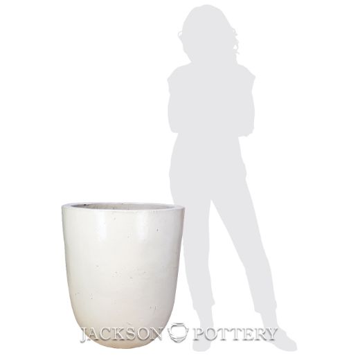 Picture of 24 in. Tall Vestro - Antique White