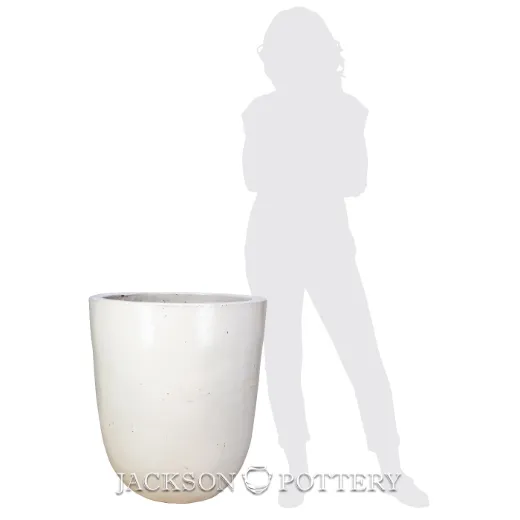 Picture of 24 in. Tall Vestro - Antique White