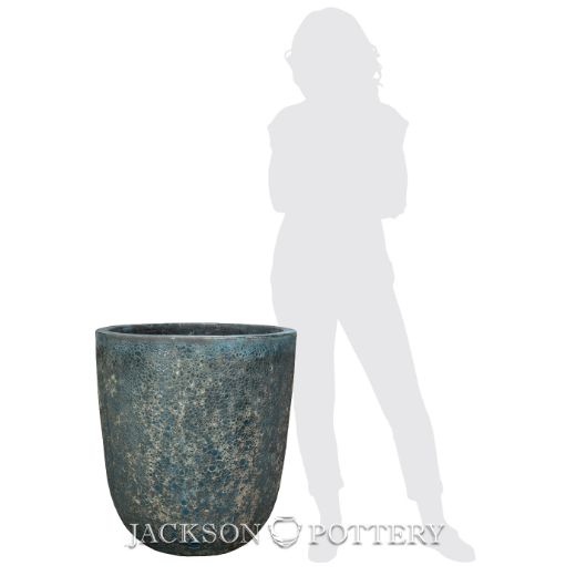 Picture of 24 in. Tall Vestro - Dark Lunar Blue