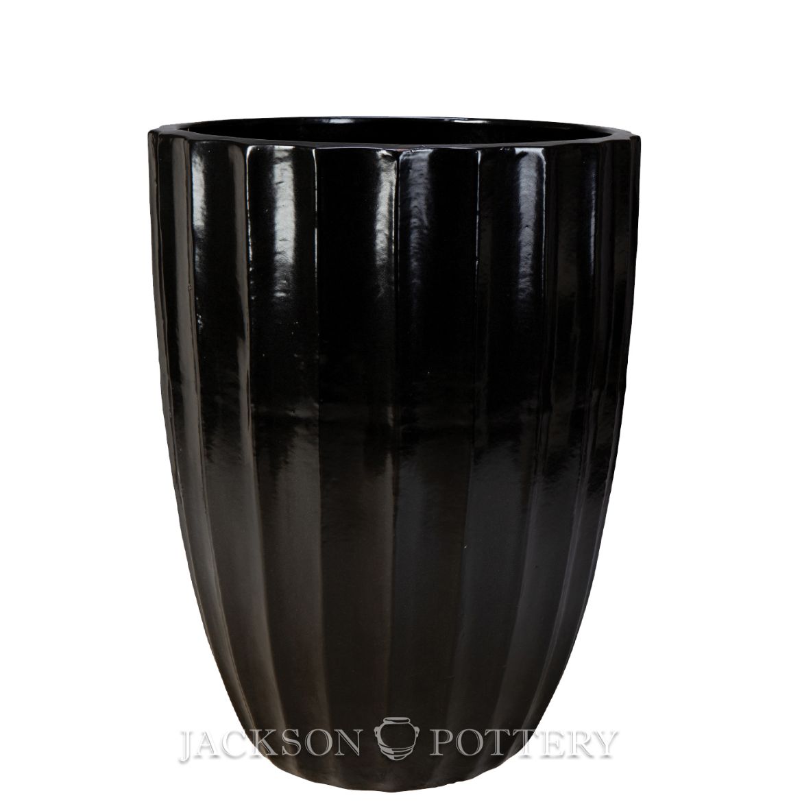 Picture of 17.5 in. Cirque Cone - Charcoal