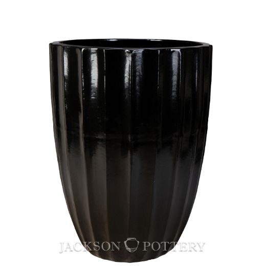 Picture of 17.5 in. Cirque Cone - Charcoal