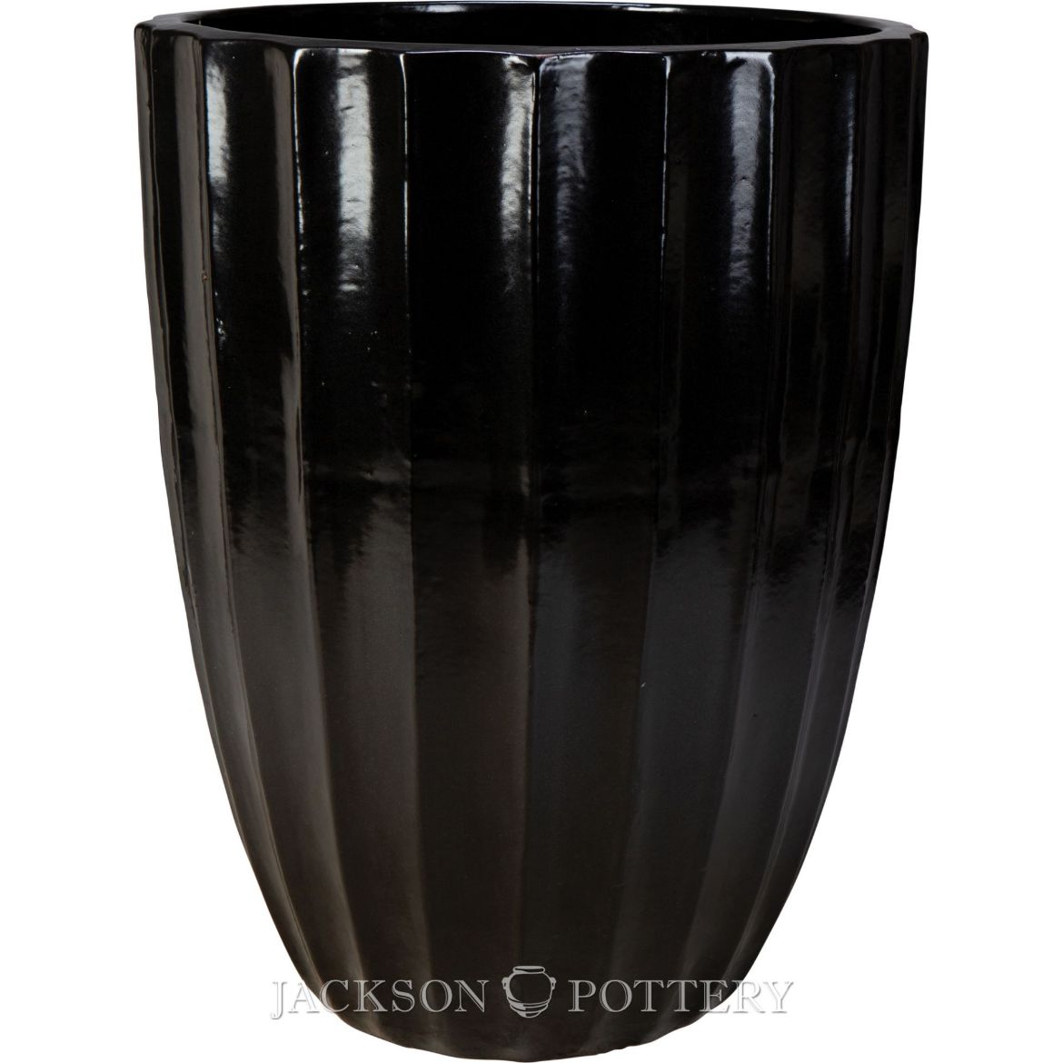 Picture of 22 in. Cirque Cone - Charcoal