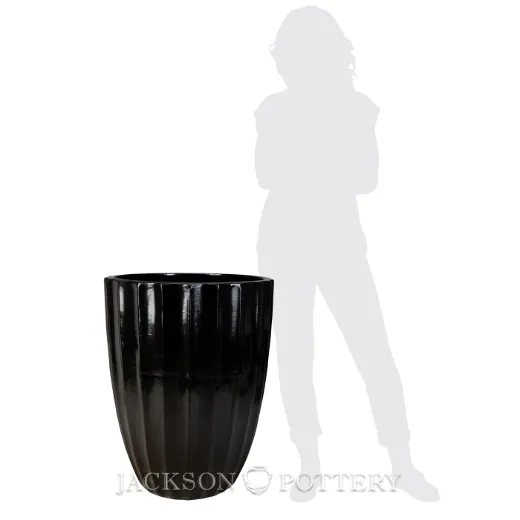 Picture of 22 in. Cirque Cone - Charcoal