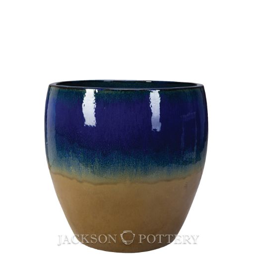 Picture of 20 in. Vista Bowl Planter - Montana