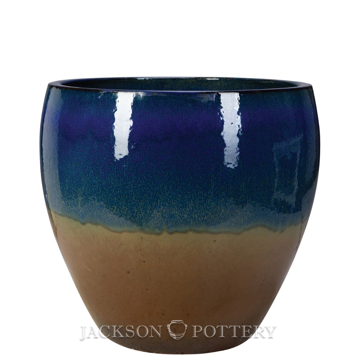 Picture of 26 in. Vista Bowl Planter - Montana