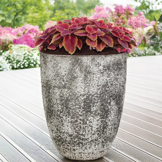 Picture of BLW-306E Tall Egg Pot, 26 in.