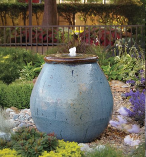 Picture for category Rustic Glazed