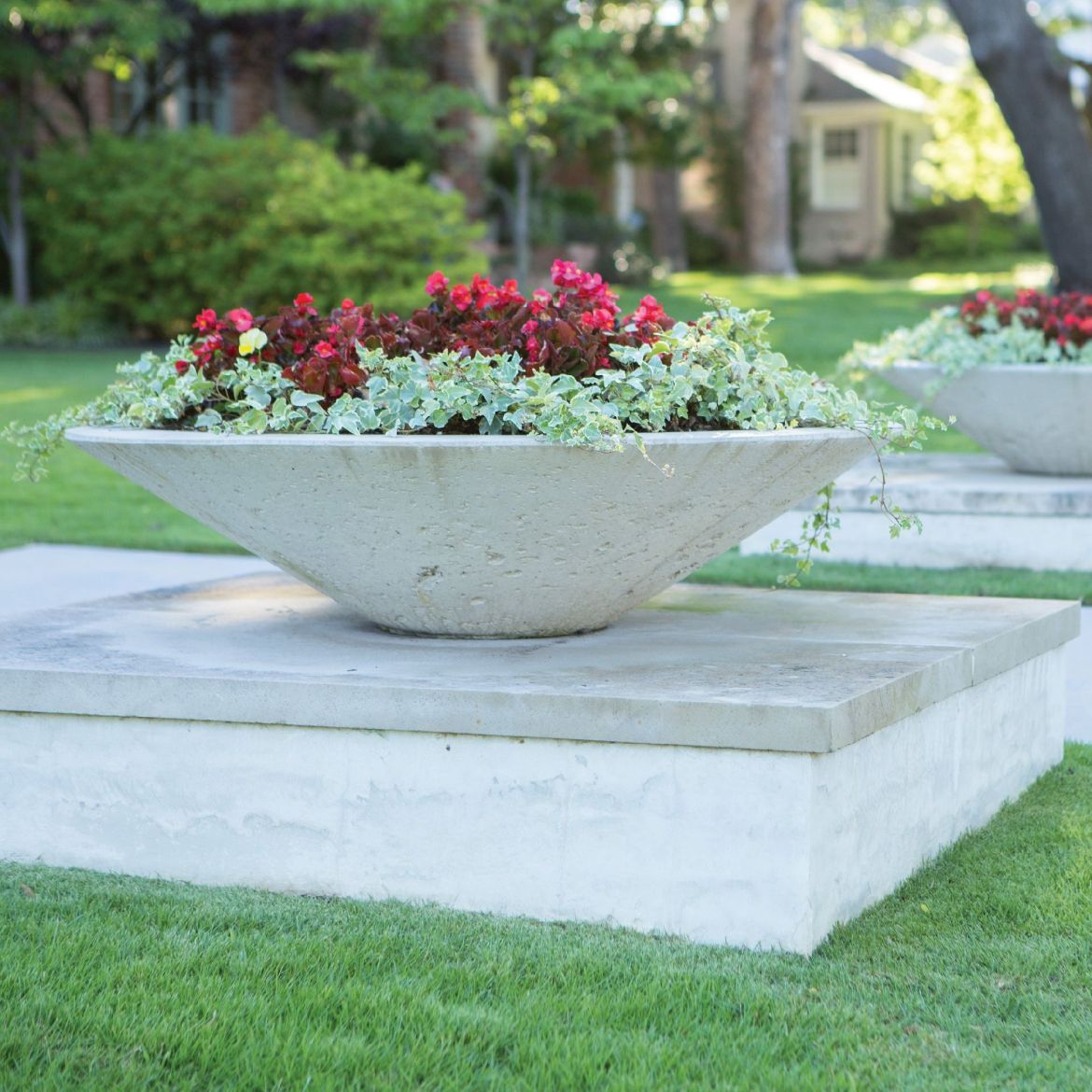 Picture of JCS-86395 Round Wok, 36 in.