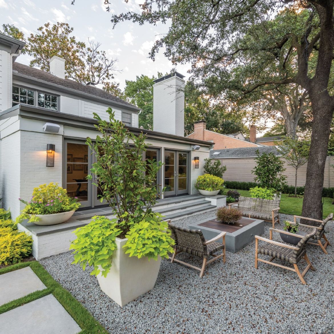 Picture of JCS-86772 Landa Square, 36 in.