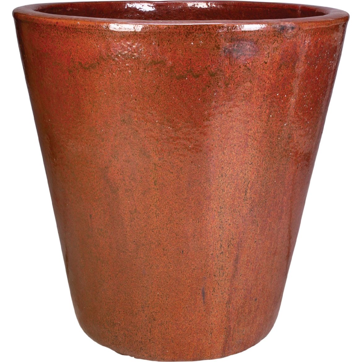 Picture of 18 in. Vaso Planter - Sunset