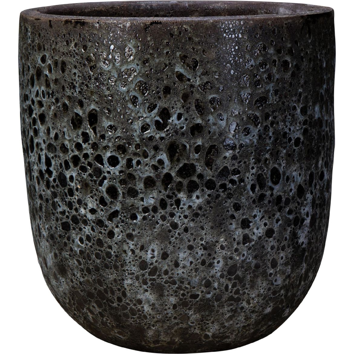 Picture of 20 in. Tall Vestro - Black Lava