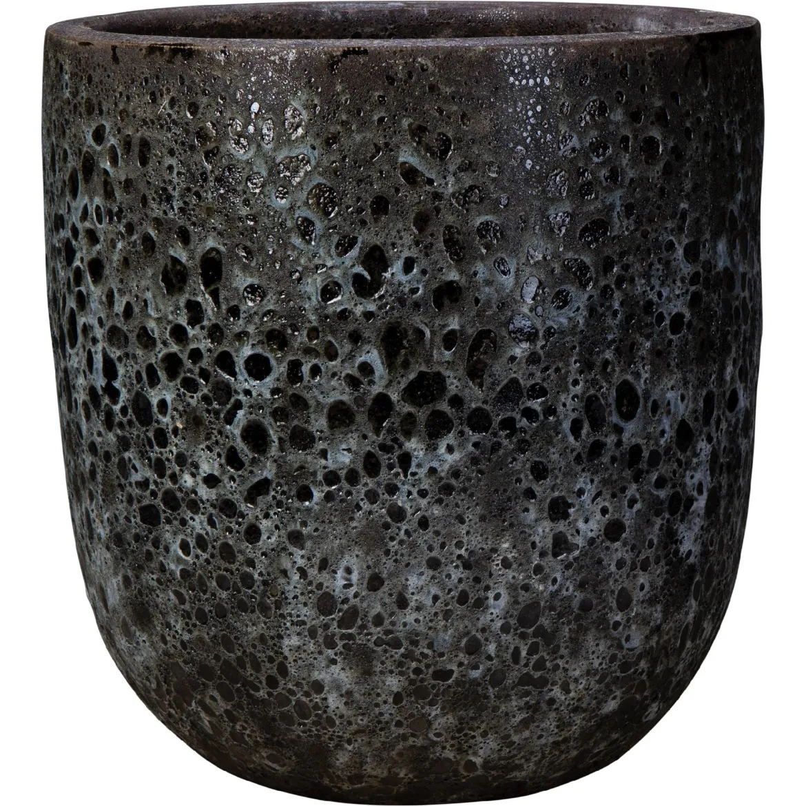 Picture of 20 in. Tall Vestro - Black Lava
