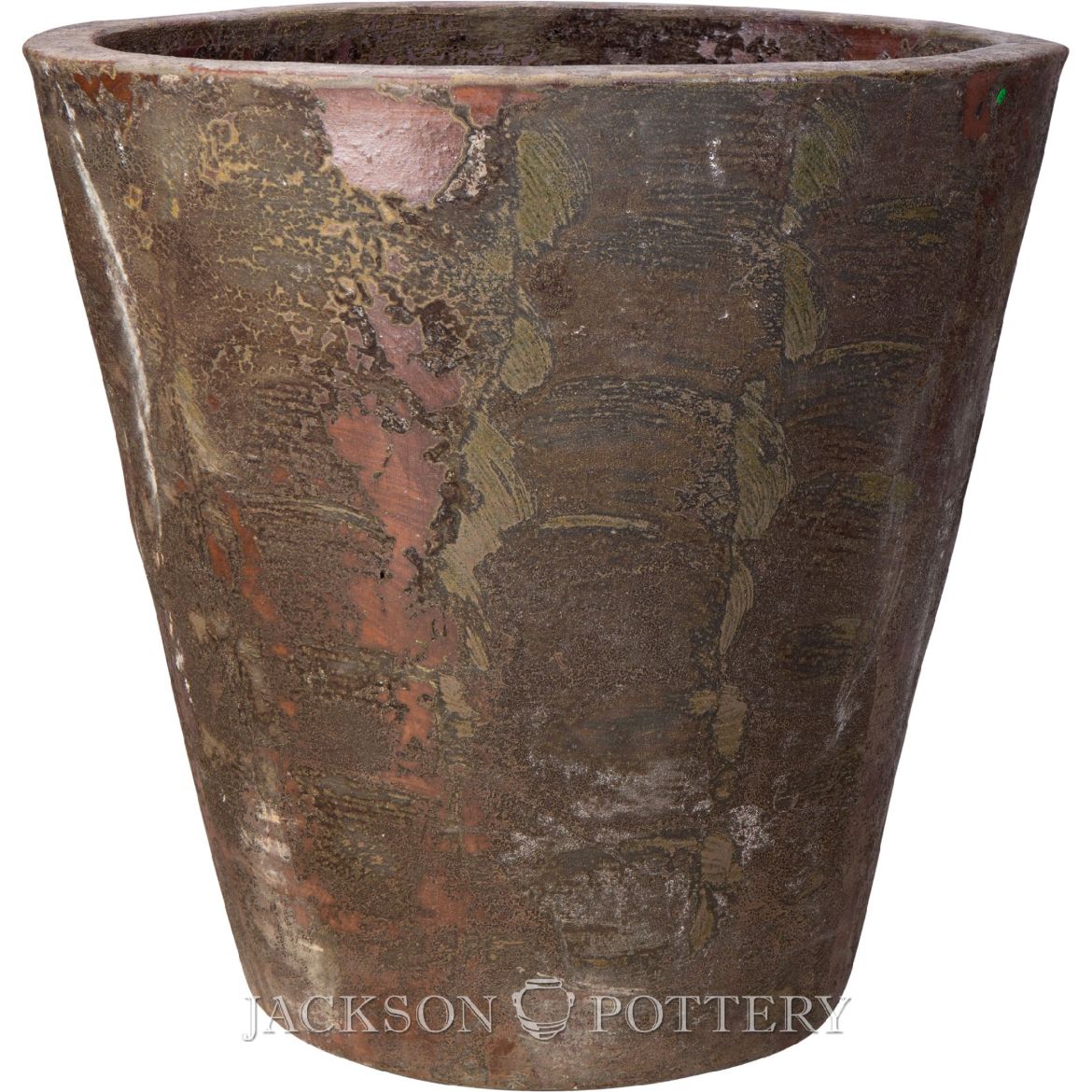 Picture of 18 in. Vaso Planter - Bark